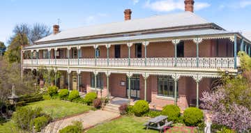 Holmhurst, 306 William Street Bathurst NSW 2795 - Image 1