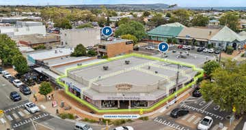 143-147 Main Street & Shops 3 & 4/59 Barkly Street Mornington VIC 3931 - Image 1