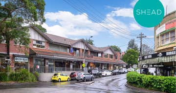 Shop 6/2 Redleaf Avenue Wahroonga NSW 2076 - Image 1