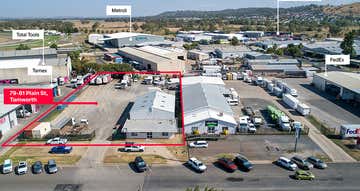 79-81 Plain Street Tamworth NSW 2340 - Image 1