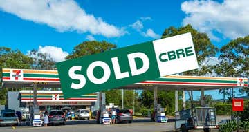7-Eleven Windaroo 159-163 Beaudesert Beenleigh Rd Windaroo QLD 4207 - Image 1