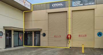 Unit 14, 12 Norval Court Maroochydore QLD 4558 - Image 1