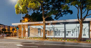 Seventy Euston, 70 Euston Road Alexandria NSW 2015 - Image 1