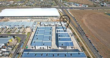 High Exposure Premium Warehouse with Large Office Space, 18/43 Bonview Circuit Truganina VIC 3029 - Image 1