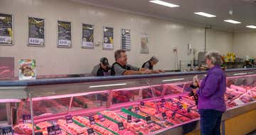 Ashtons Butchery and Abattoirs Pittsworth QLD 4356 - Image 1