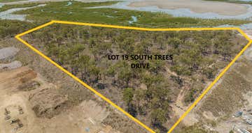 LOT 19 SOUTH TREES DRIVE South Trees QLD 4680 - Image 1