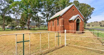 Union Church, Lot 1 DP 923633 Ogunbil Road Dungowan NSW 2340 - Image 1