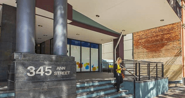 7/345 Ann Street Brisbane City QLD 4000 - Image 1