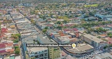 5/125-135A Marrickville Road Marrickville NSW 2204 - Image 1