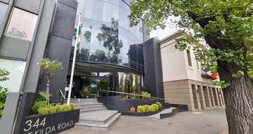 344 St Kilda Road Melbourne VIC 3004 - Image 1