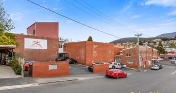 Part, 7 Wilson Street North Hobart TAS 7000 - Image 1