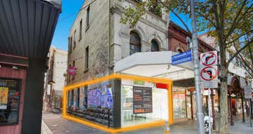 Ground Floor, 239  Lonsdale Street Melbourne VIC 3000 - Image 1