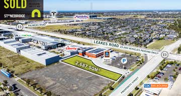 (Part) 33 Prosperity Street Truganina VIC 3029 - Image 1