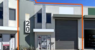 Unit 20, 110 Inspiration Drive Wangara WA 6065 - Image 1