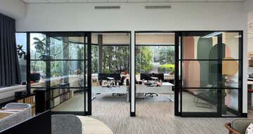 Suite 1A, Deakin House 50 Geils Court Deakin ACT 2600 - Image 1