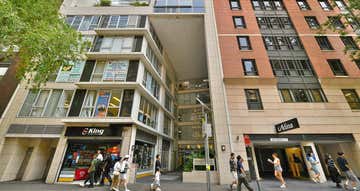 Ground, 515 Kent Street Sydney NSW 2000 - Image 1