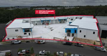 Summit Heathwood, 109 Hub Crescent Heathwood QLD 4110 - Image 1