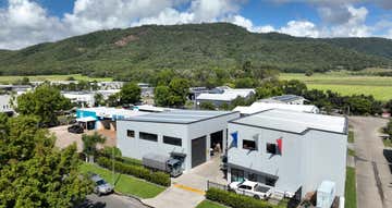 RAM Metal Works & Shade Structures NQ, 25  Owen Street Craiglie QLD 4877 - Image 1