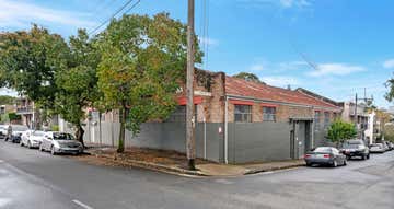 50-58 Evans Street Rozelle NSW 2039 - Image 1