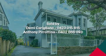30 Chandos Street Ashfield NSW 2131 - Image 1