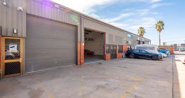 Unit  4, 54-56 Townsville Street, Fyshwick ACT 2609 - Image 1