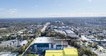 Frenchs Forest NSW 2086 - Image 1