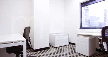 St Kilda Rd Towers, Suite 601, 1 Queens Road Melbourne VIC 3004 - Image 1