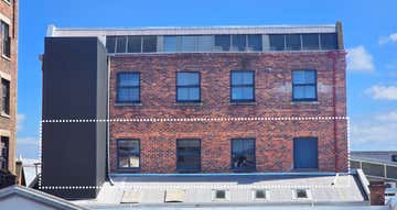Level 2, 10-14 Paterson Street Launceston TAS 7250 - Image 1