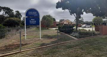 TAFE NSW - West Wyalong, Building A &B, 86 Wootten Street West Wyalong NSW 2671 - Image 1