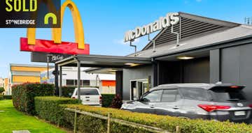 McDonald's, 1 Stockland Drive Glendale NSW 2285 - Image 1