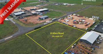 8 Allen Road Dubbo NSW 2830 - Image 1