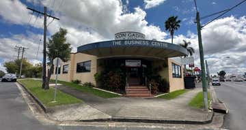 2/111 Musgrave Street Berserker QLD 4701 - Image 1