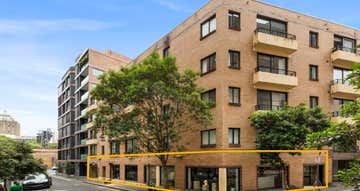 Shop 1&2, 37 Foster Street Surry Hills NSW 2010 - Image 1