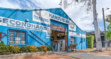 Units 3 and 4, 34 Geelong Street Fyshwick ACT 2609 - Image 1