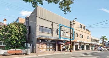 Suite 102, 146 Wycombe Road Neutral Bay NSW 2089 - Image 1