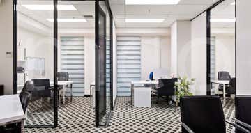St Kilda Road Towers, Suite 1017, 1 Queens Road Melbourne VIC 3004 - Image 1