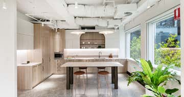 Level 8, 111 Pacific Highway North Sydney NSW 2060 - Image 1