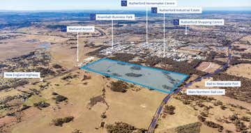 Dalmore Park Lot 6871 New England Highway Rutherford NSW 2320 - Image 1
