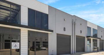McArthurs Business Park, 8/42 McArthurs Rd Altona North VIC 3025 - Image 1