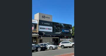 Suite 4a, 68  Oxford Rd Ingleburn NSW 2565 - Image 1