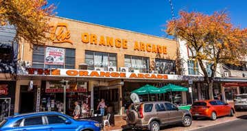 Orange Arcade, Shop  29-30, 142-148 Summer Street Orange NSW 2800 - Image 1