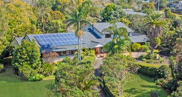 Mountain Sanctuary, 161-169 Eagle Heights Road Tamborine Mountain QLD 4272 - Image 1