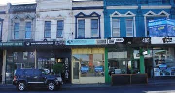 483 Malvern Road South Yarra VIC 3141 - Image 1