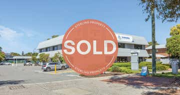 4 Gwenyfred Road South Perth WA 6151 - Image 1