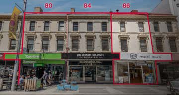 86 Liverpool Street Hobart TAS 7000 - Image 1