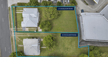 25 & 27 Excelsior Road Gympie QLD 4570 - Image 1