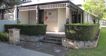 35 Brewer Street Perth WA 6000 - Image 1