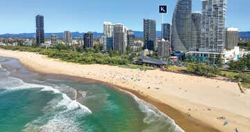 The Voyager Resort, 167 Old Burleigh Road Broadbeach QLD 4218 - Image 1