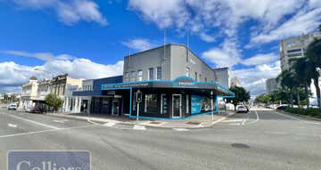 Ground Floor, 80 Denham Street Townsville City QLD 4810 - Image 1