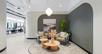 Arc Building, 1 Eden Park Drive Macquarie Park NSW 2113 - Image 1